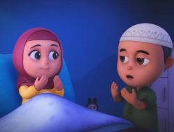 Doa Sebelum dan Sesudah Bangun Tidur yang Rasulullah Baca Tiap Pagi