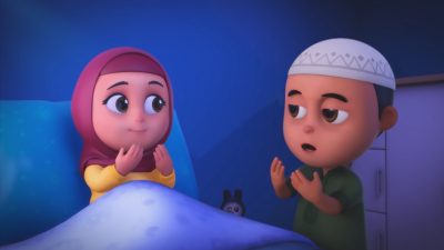 Doa Sebelum dan Sesudah Bangun Tidur yang Rasulullah Baca Tiap Pagi