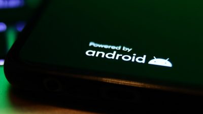 Android Mobile OS Snooping