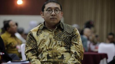 Cuitan Lama Fadli Zon Banjir Kritik: Protes di Medsos, Fraksi Setuju