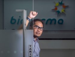 Dirut Bio Farma Sebut Berkah Sebagai Sisi Positif Pandemi, Setuju?