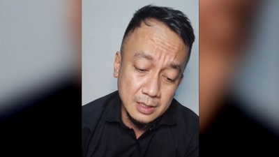 Tak Cukup dengan Maaf, Ketua MUI Minta McDanny Diproses Hukum