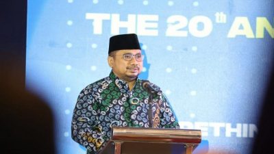 Kemenag Hadiah Negara untuk NU: Klarifikasi Yaqut Hingga Respons KH Cholil dan JK