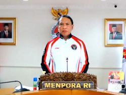 “Kalau Saya Menpora…”