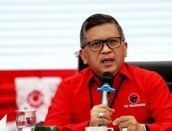 Pernyataan PDIP soal Thomas Cup dan Jokowi Bikin Warganet Sebel