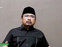 Sekjen PBNU Bantah Pernyataan Yaqut ‘Kemenag Itu Hadiah Negara untuk NU’