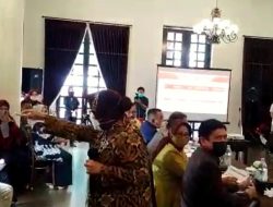 Soal Marahnya Mensos Risma ke Pendamping PKH di Gorontalo