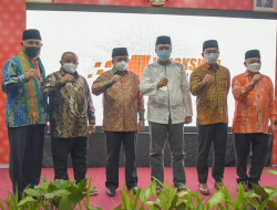 Ridwan Kamil Hadiri Pertemuan 32 Kepala Daerah PKS se-Indonesia