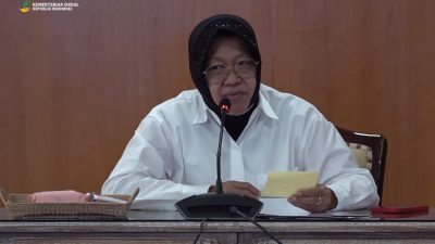 31.624 ASN di 34 Provinsi Terima Bansos