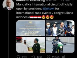 Akun Twitter Pemuja Jokowi Ketahuan Pakai Foto Politikus Belanda