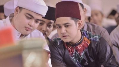 Bagikan Video, Syakir Daulay Sebut Beberapa Hari Lalu Ameer Azzikra Sempat Minta Maaf