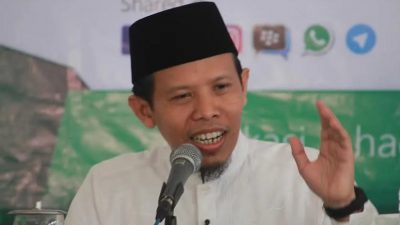 Densus 88 Tangkap Anggota Komisi Fatwa, Ini 7 Pernyataan MUI