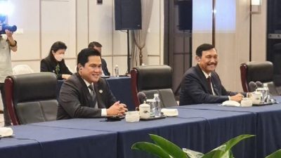 Lanjutan Dugaan Bisnis PCR, Sejumlah Menteri Dilaporkan ke KPK