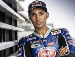 Juarai WSBK 2021, Toprak si Muslim Taat Tinggalkan Selebrasi Sampanye