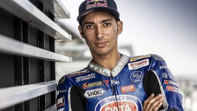 Juarai WSBK 2021, Toprak si Muslim Taat Tinggalkan Selebrasi Sampanye