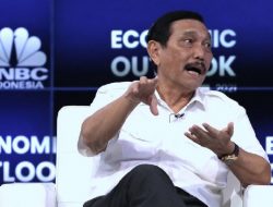 Bisnis PCR: Benarkah Luhut Salah Satu Pejabat yang Terlibat?