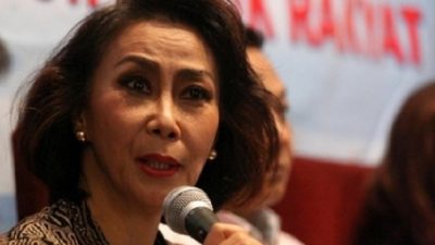 Yenti Garnasih Protes Pasal 5 Permendikbud PPKS: Apa Kita Mau Seperti di Barat?