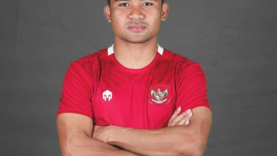 Asnawi Mangkualam Bahar, Kapten Timnas yang Jadi Sorotan Warganet