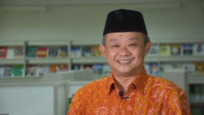 Soal ‘Doa Pakai Bahasa Indonesia’, Sekum Muhammadiyah: Tak Perlu Alergi Bahasa Arab