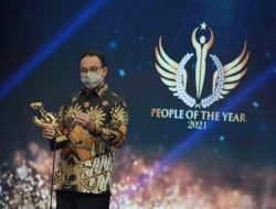 Anies Raih Best Governor for Inclusive Economic Growth, Warganet Panggil Giring