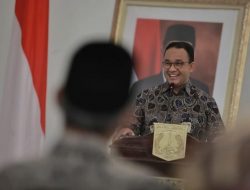 Berbagai ‘Kebohongan’ Gubernur DKI Jakarta Anies Baswedan