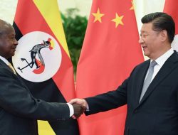 Bukan Cuma Uganda, Negara-Negara Ini juga Kena ‘Jebakan’ Utang Cina