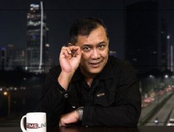 Lagi-Lagi Denny Siregar