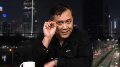 Lagi-Lagi Denny Siregar