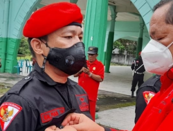 PDIP Pecat Kader Pelaku Penganiayaan Remaja Secara Tidak Hormat