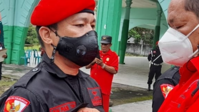 PDIP Pecat Kader Pelaku Penganiayaan Remaja Secara Tidak Hormat