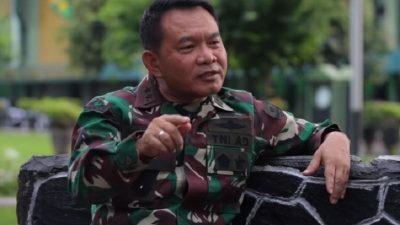 Pernyataan ‘Jangan Terlalu dalam Mempelajari Agama’ Dikritik, Kadispenad Jelaskan Maksud