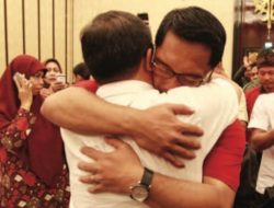 Ridwan Kamil: Saya Bersaksi atas Kesalehan dan Kemuliaan Akhlak Almarhum Oded