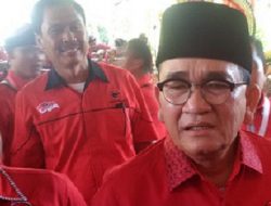 Ruhut Harap Baliho Puan Bikin Hati Rakyat Makin Teduh