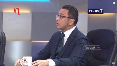 Video Lama Giring Muncul Lagi, Netizen Jadi Ketawa Lagi