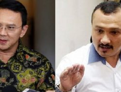 Akankah Ferdinand Hutahaean Bernasib sama dengan Ahok?