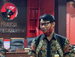 Ganjar Videokan Proses Pemberian Bantuan, PDIP Jateng: Pencitraannya Kelihatan Sekali