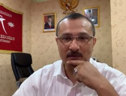 Anwar Abbas Sebut Cuitan Ferdinand Sakiti Hati Umat Islam