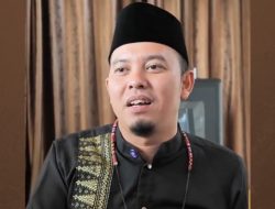 Bersama dalam Dekapan Ukhuwah (1)