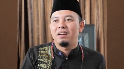 Bersama dalam Dekapan Ukhuwah (1)