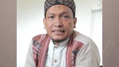 Bersama dalam Dekapan Ukhuwah (2)