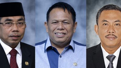 F-PDIP DPRD DKI: Protes UMP 2022, tapi Diam soal Kenaikan Tunjangan