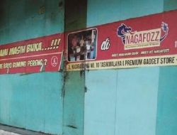 Jual Bakso, Pemilik Warung Ngaku Gunakan Kandungan Babi