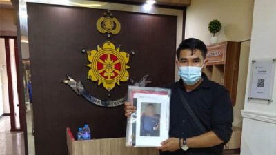 Langgar Perjanjian Usai Terbukti Berhubungan dengan Istri Orang, Pastor di Kalbar Dilaporkan ke Polisi