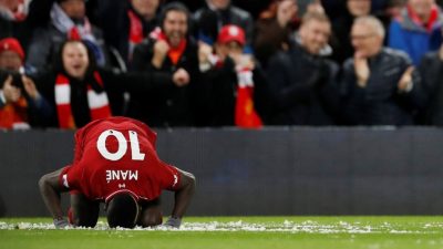 Dukun Sadio Mane