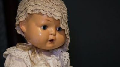 Spirit Doll alias Boneka Arwah Ramai Dibicarakan, Ini Kata MUI