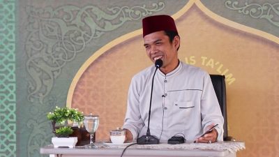 Gelar Doktor UAS Malaysia