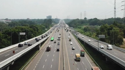 Tanggapi Cuitan Yunarto Wijaya, Said Didu: Jalan Tol itu Bukan Milik Negara, Apalagi Milik Jokowi