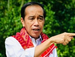 Jokowi Ajak Publik untuk Terus Bantu Myanmar, Netizen Teriak Minyak