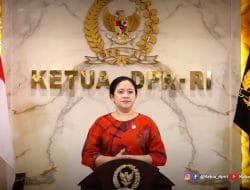 Puan Kritik Menaker Ida soal JHT, Warganet: 2024 Makin Dekat