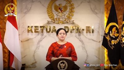 Puan Kritik Menaker Ida soal JHT, Warganet: 2024 Makin Dekat